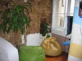 Smile Hostel Lizbona Zewnętrze zdjęcie