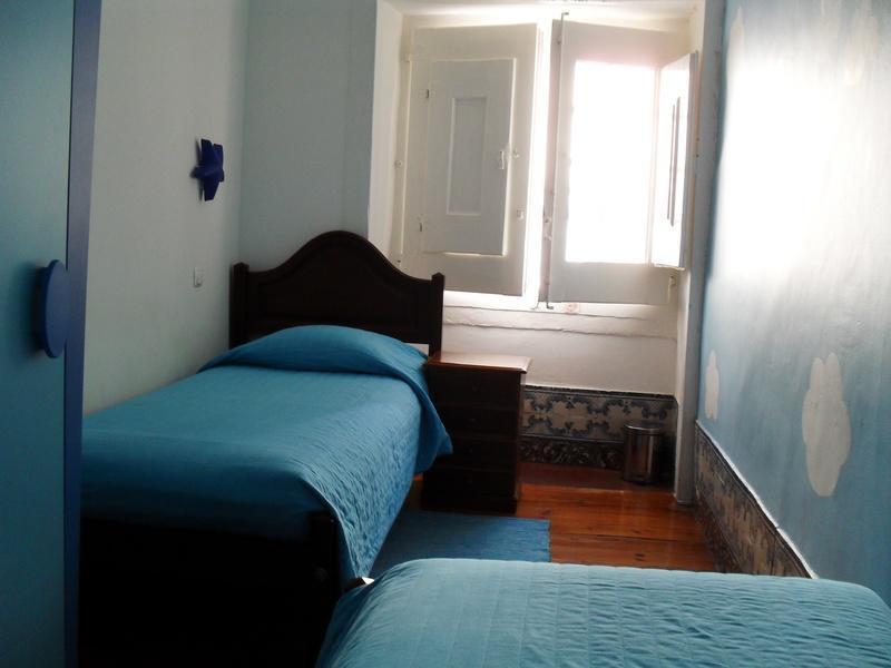 Smile Hostel Lizbona Zewnętrze zdjęcie